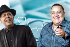 SGACEDOM y SODAIE expresan solidaridad con Fernando Villalona y la familia de Peña Suazo