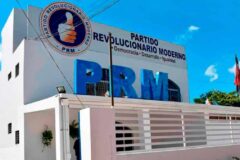 PRM escogerá su nueva presidencia y Secretaría General el 9 de agosto