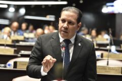 Diputado perremeísta José Luis Abreu: “Los pobres están hartos del maltrato y abuso policial”