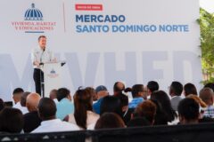 SDN tendrá su primer mercado municipal con inversión de RD$87.7 millones