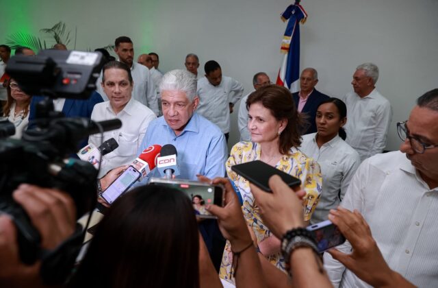 Raquel Peña anuncia que en agosto iniciará la construcción de la Autovía del Ámbar