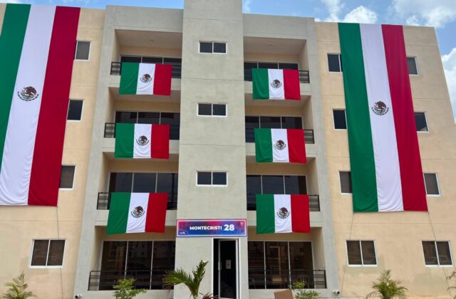 Atletas destacan atractivos en la Villa Olímpica que aloja a delegaciones en los Centroamericanos