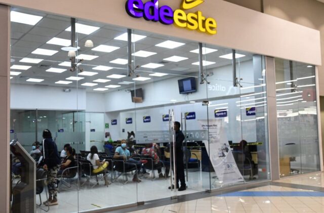 EDEEste abre investigación por denuncia de presunta extorsión a una cliente