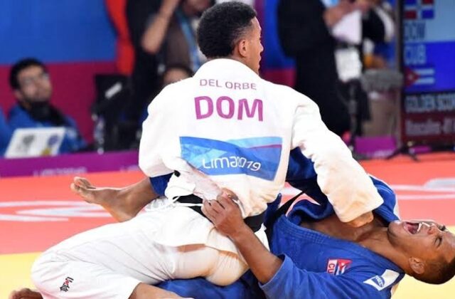 Dominicanos avanzan con paso firme en judo y taekwondo en los Juegos Centroamericanos y del Caribe