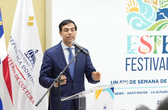 Región Este exhibirá su identidad cultural en festival dedicado al artesano Genaro Reyes “Cayuco”