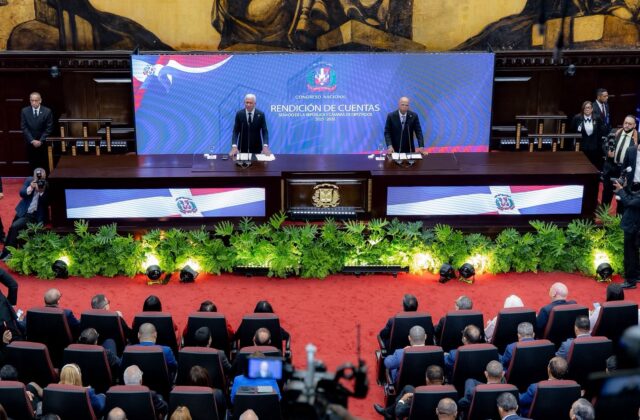 Senado aprobó 416 iniciativas y 58 fueron convertidas en ley durante gestión 2025-2026