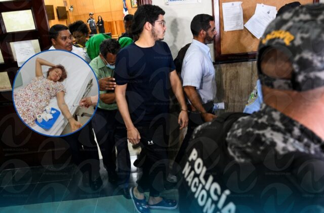 “Nos sentimos atropellados”: querellante de Operación Nido cuestiona retrasos en el proceso judicial