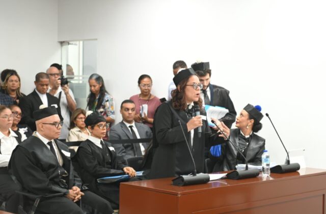 Solicitan al TC eliminar excepción que permitiría abortos sin consentimiento de la mujer