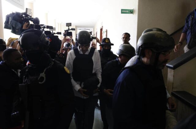 Caso SeNaSa: vence plazo para presentar acusación mientras audiencia se aplaza