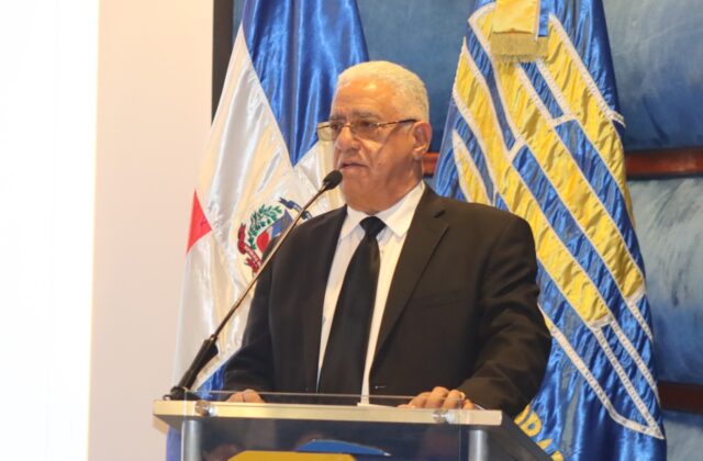 Doctor Severo Mercedes advierte que el nuevo Código Penal transformará el sector salud