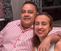 Imagen relacionada: piden cadena oracion esposa merenguero
