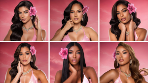 Imagen relacionada: fotos oficiales candidatas miss