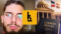 Imagen relacionada: preso hacer memes prohibiran peleas