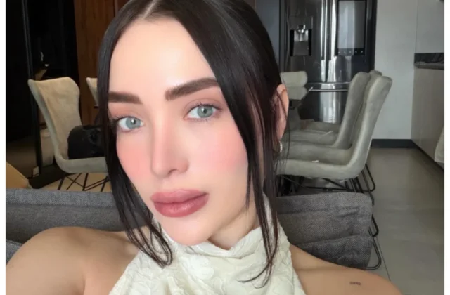 Imagen relacionada: fallece influencer adriana garcia cirugia