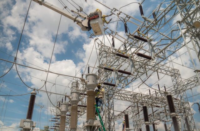 Demanda eléctrica vuelve a romper récord histórico y alcanza los 4,195.26 megavatios