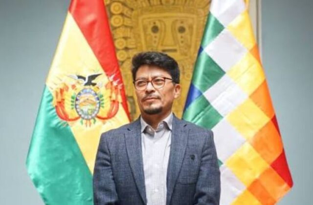 Imagen relacionada: bolivia tiene registro casos connacionales