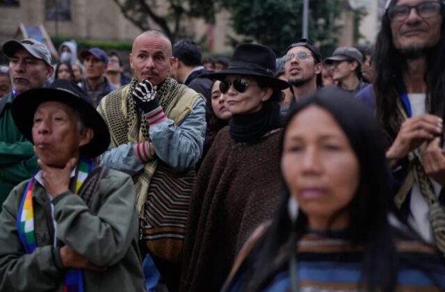 Imagen relacionada: egipto confirma pena prision activista