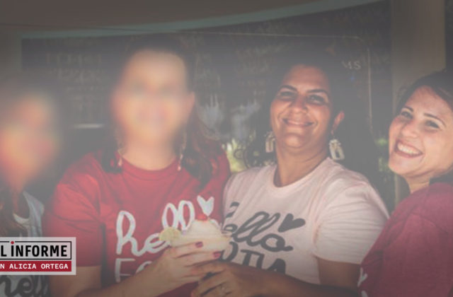 Imagen relacionada: presuntas estafas viajes colombia victimas