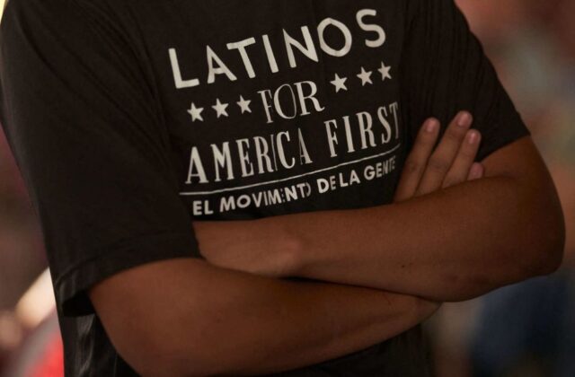 ¿Cuáles latinos podrían seguirle los pasos a ?