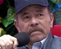 Imagen relacionada: daniel ortega anuncia habra elecciones