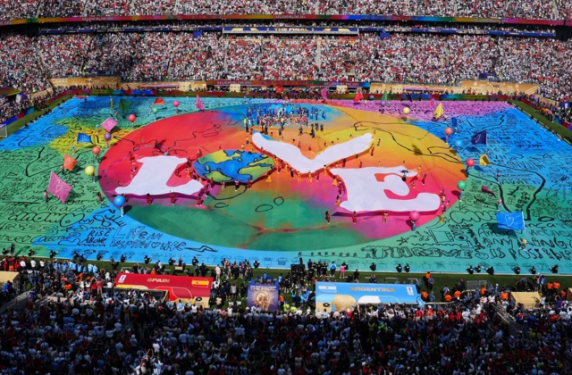Madonna, Shakira, BTS y Justin Bieber encienden el descanso de la final del Mundial 2026 al estilo Super Bowl