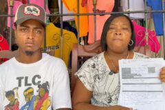 Imagen relacionada: denuncian agresion agente migracion monte