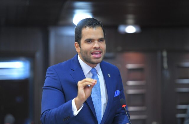 Diputado asegura que estafadores electrónicos serán castigados en el nuevo Código Penal