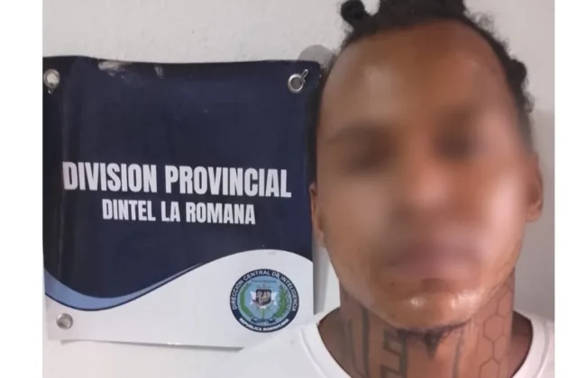 Imagen relacionada: amoroso apresa profugo