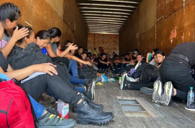 Imagen relacionada: familiares victimas denuncian once anos