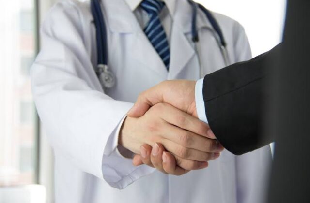 Estudio revela cambios en el rol del visitador médico