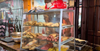 Imagen relacionada: hombre muere presunta discusion comida