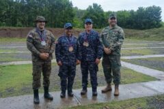 COLOMBIA: Cadete dominicano lidera curso de pilotos militares - AlMomento.net