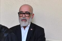 Aplazan para el 19 de agosto audiencia de Ángel Martínez a petición de su defensa