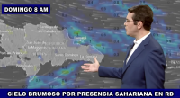 Imagen relacionada: estara clima domingo julio