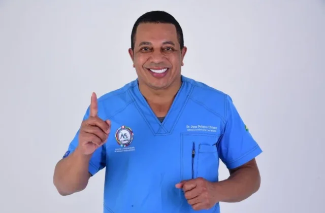 Interrogan al doctor Óscar Polanco por muerte de paciente en la Clínica Diosa