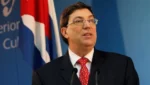 Imagen relacionada: cuba tilda acto agresion nuevas