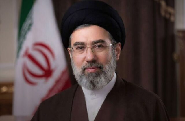 Imagen relacionada: iran acusa incumplir acuerdos advierte
