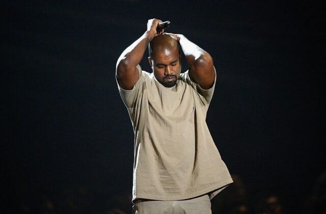 Kanye West vuelve a España entre música y polémica