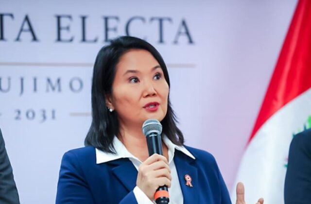 Imagen relacionada: quien gabinete ministerial presidenta peruana
