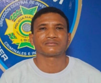 Imagen relacionada: chino capturan permanecia profugo
