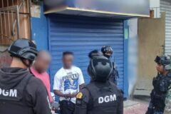 Imagen relacionada: migracion investigara agentes trasladar haitiano