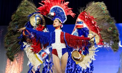 Imagen relacionada: miss universo sera jueves celebra