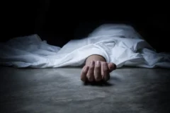 Muere hombre tras sufrir quemaduras con agua hirviendo mientras dormía en Samaná