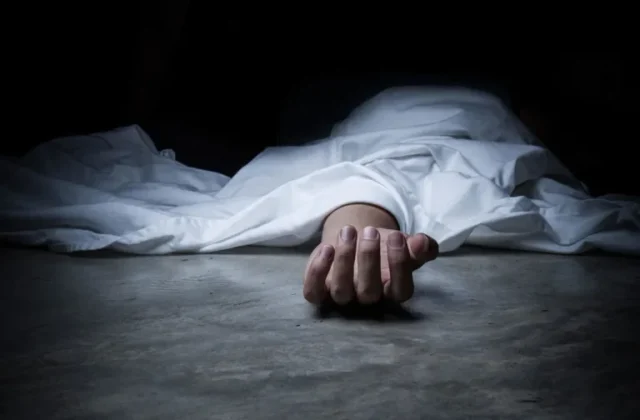 Muere hombre tras sufrir quemaduras con agua hirviendo mientras dormía en Samaná