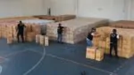 Imagen relacionada: brasil envia venezuela cargamento dosis