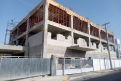 Obreros paralizan labores en hospital de Azua por atrasos en el pago de salarios