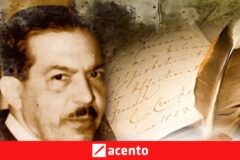 La dominicanidad latente en la producción intelectual de Pedro Henríquez Ureña (II) - Acento