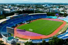 US$120,000 será el alquiler diario del Estadio Olímpico para eventos masivos, según Deportes