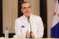 Abinader participará en toma de posesión del nuevo obispo Andrés Napoleón Romero Cárdenas