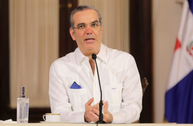 Abinader participará en toma de posesión del nuevo obispo Andrés Napoleón Romero Cárdenas